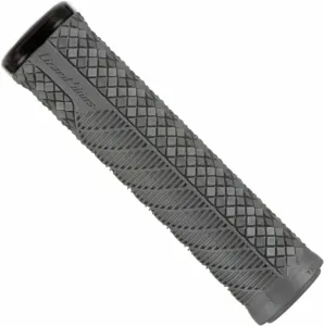 Lizard Skins Charger Evo Single Clamp Lock-On Graphite/Black 32.0 Gripy
