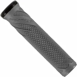 Lizard Skins MacAskill Single Clamp Lock-On Graphite/Black 29.5 Gripy
