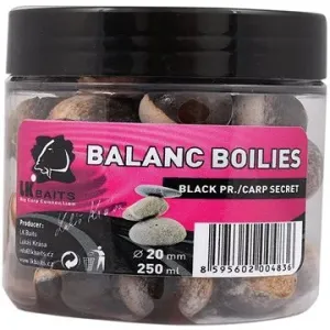 LK Baits Balanc Boilies 20 mm 250 ml