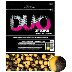LK Baits Boilie DUO X-Tra Nutric Acid/Pineapple