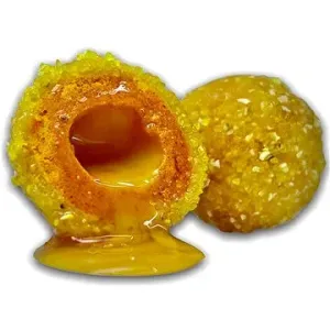 LK Baits Nutrigo Balanc Particle Honey Corn 20 mm 200 ml