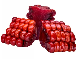 Lk baits cuc! corn strawberry 50 g - veľkosť l #7858955