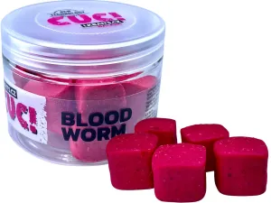 Lk baits cuc nugget balanc bloodworm - 150 ml 17 mm