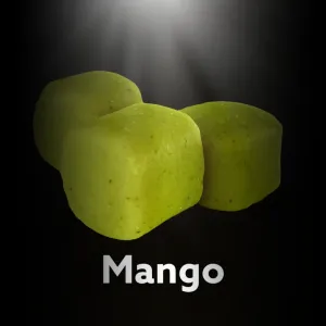 Lk baits cuc nugget carp mango 1 kg - 17 mm