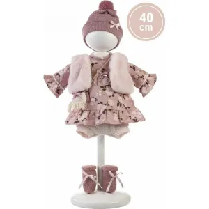 LLORENS - P540-42 oblečok pre bábiku veľkosti 40 cm