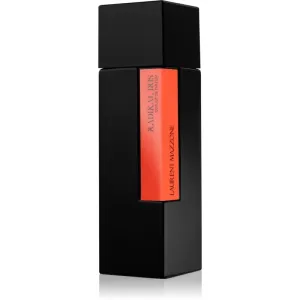 LM Parfums Radikal Iris parfémový extrakt unisex 100 ml #906568