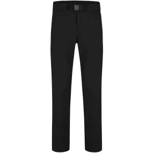 Loap URKUS Pánske nohavice, čierna, veľkosť #5653597