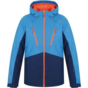 Loap LAWUR Pánska lyžiarska bunda, modrá, veľkosť #412894