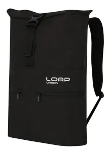 Loap SPOTT Mestský batoh, čierna, veľkosť