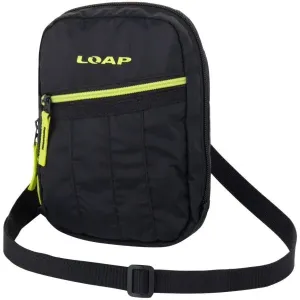 Loap CATT Crossbody taška, čierna, veľkosť #9373187