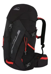 LOAP Eiger 28 Turistický batoh 28 l BH23109 Black|Red UNI