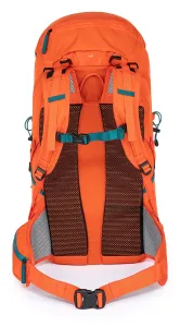 Loap MONTANASIO 45 Outdoorový batoh, oranžová, veľkosť os