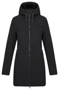 Loap LURINA Dámsky softshellový kabát, čierna, veľkosť #4175118