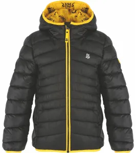 Loap INTERMO Detská zimná bunda, čierna, veľkosť #5031272
