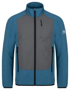 Men's Outdoor Jacket LOAP URVAL Dark blue/Grey #7960911
