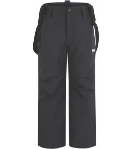 Loap FUMO Detské lyžiarske nohavice, tmavo modrá, veľkosť #4175278