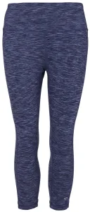 Women's 3/4 leggings LOAP MAFIA Blue #9281013