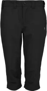 Women's 3/4 pants LOAP UZISA Black #9277521