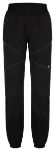 Loap URABELLA Dámske outdoorové nohavice, čierna, veľkosť #8383734