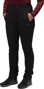 Loap URLISS Dámske outdoorové nohavice, čierna, veľkosť #7974960