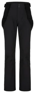 Loap LUPAGI Dámske softshellové nohavice, tmavo sivá, veľkosť #7913282