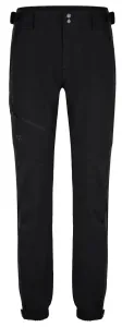 Loap LUPJANA Dámske softshellové nohavice, čierna, veľkosť #8383717