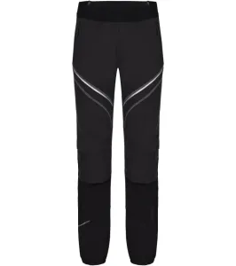 Loap URALIE Dámske športové  nohavice, čierna, veľkosť #6346073