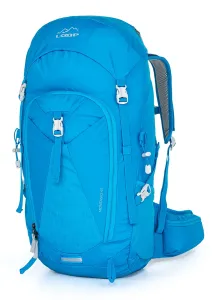 LOAP Montasio 45 Unisex turistický batoh 45l BH2299 Horizon Blue / Blue UNI