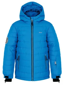 Loap FUTOM Detská lyžiarska bunda, modrá, veľkosť #7912980