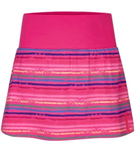 Loap BESRADA Dievčenská sukňa, ružová, veľkosť #6464676