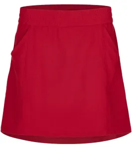 LOAP Uzuka Dámska športová sukňa OLW2308 ostro červená L