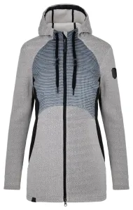 Loap GALIPA Dámsky športový sveter, sivá, veľkosť #7959766