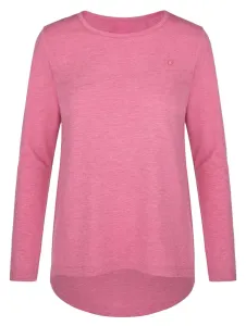 Loap BAVAXA Dámske tričko, ružová, veľkosť #7787644