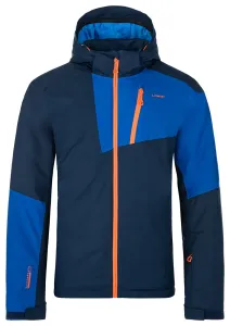 Loap FERRIS Pánska lyžiarska bunda, tmavo modrá, veľkosť M