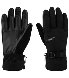Loap RONNY Pánske  rukavice, čierna, veľkosť #413568