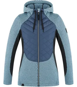 Loap GALERIA Dámsky sveter, modrá, veľkosť XL
