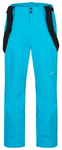 Loap FEDYKL Pánske lyžiarske nohavice, svetlomodrá, veľkosť #7979741
