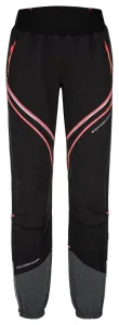Loap UXRIE Dámske outdoorové nohavice, čierna, veľkosť #8024939