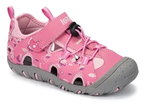 Loap LILY Detská letná obuv, ružová, veľkosť #6480263