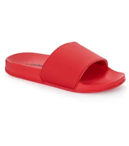 Loap MAKIA Detské šľapky, červená, veľkosť #2801159