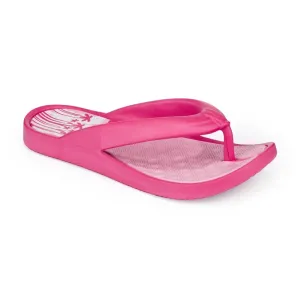 Women's flip-flops LOAP PHINEA Pink #9484078