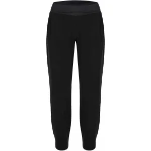 Loap UBONIE Dámske trojštvrťové nohavice, čierna, veľkosť #4490355