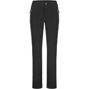 Loap URILA Dámske outdoorové nohavice, čierna, veľkosť #416821