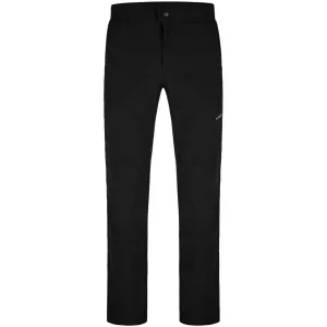 Loap URKANO Pánske outdoorové nohavice, čierna, veľkosť #7984917