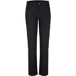 Loap URSANA Dámske outdoorové nohavice, čierna, veľkosť #8041155