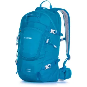 Loap AIRBONE 30 Turistický batoh, modrá, veľkosť os