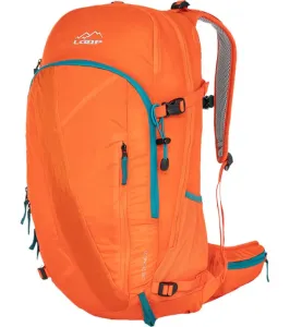 Loap CRESTONE 30 Turistický batoh, oranžová, veľkosť os