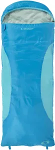 Loap SAIPAL L Dámsky spací vak, modrá, veľkosť #9397223