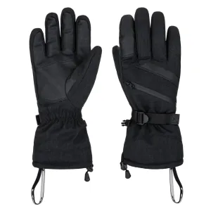 LOAP Roper Pánske lyžiarske rukavice GKU2201 Tap Shoe XS