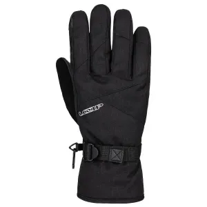 Loap ROLUM Pánske rukavice, čierna, veľkosť #8480230